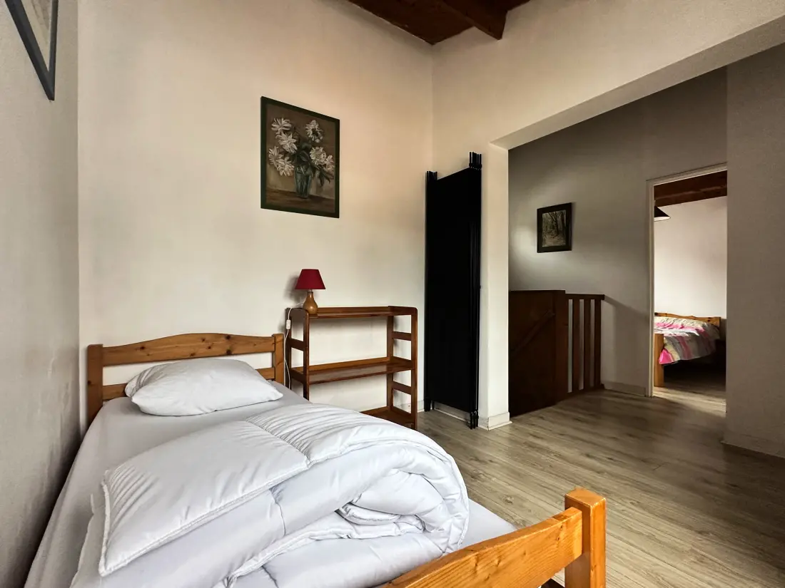 Maison de Vacances La Palmyre 299