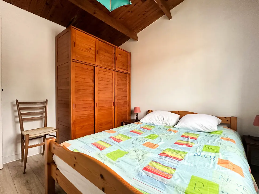 Maison de Vacances La Palmyre 299