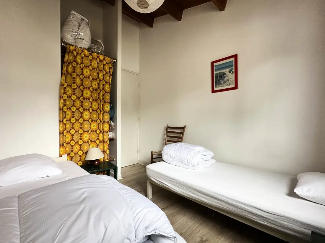 Maison de Vacances La Palmyre 299