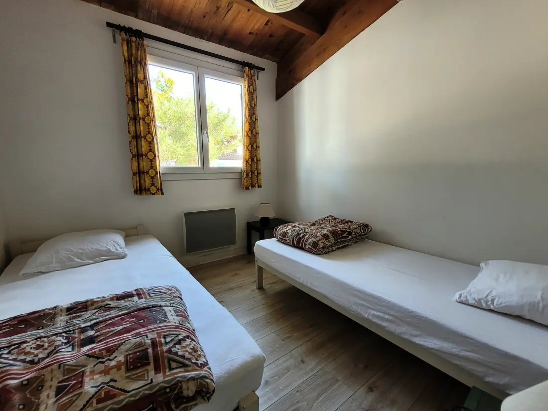 Maison de Vacances La Palmyre 299