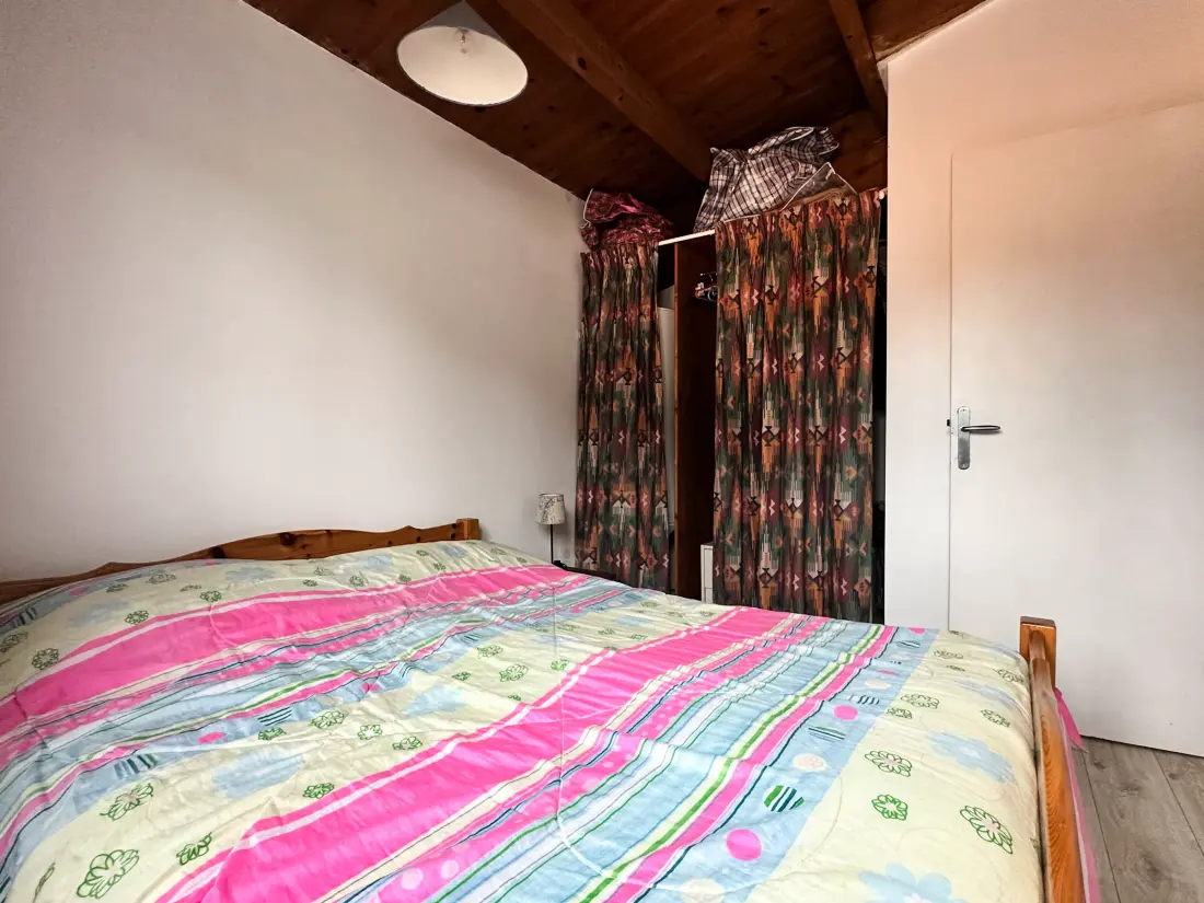 Maison de Vacances La Palmyre 299