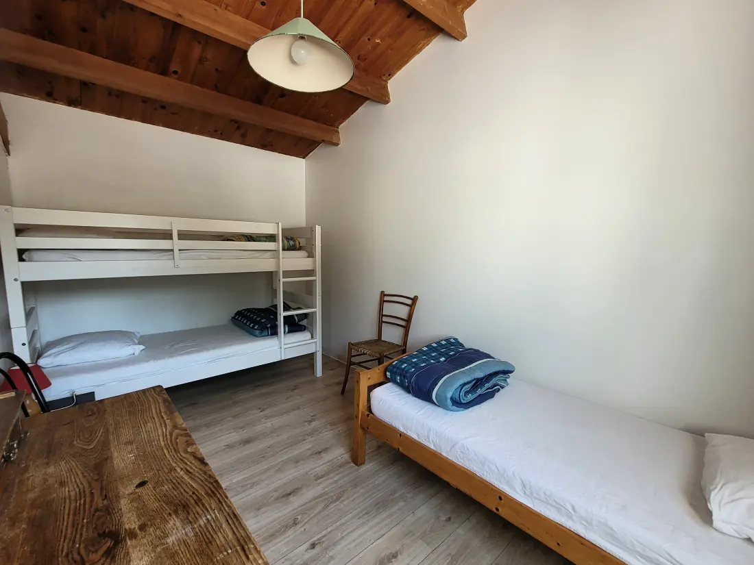 Maison de Vacances La Palmyre 299