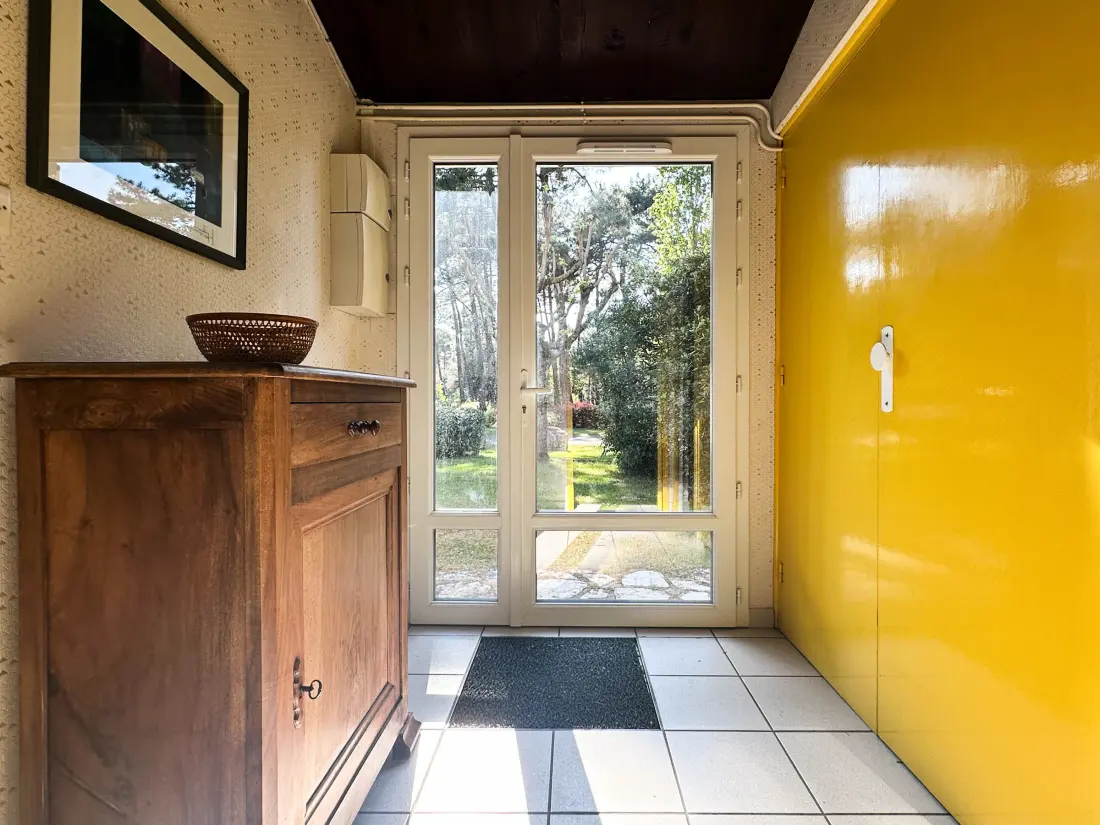 Maison de Vacances La Palmyre 300