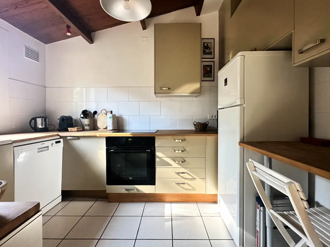 Maison de Vacances La Palmyre 300