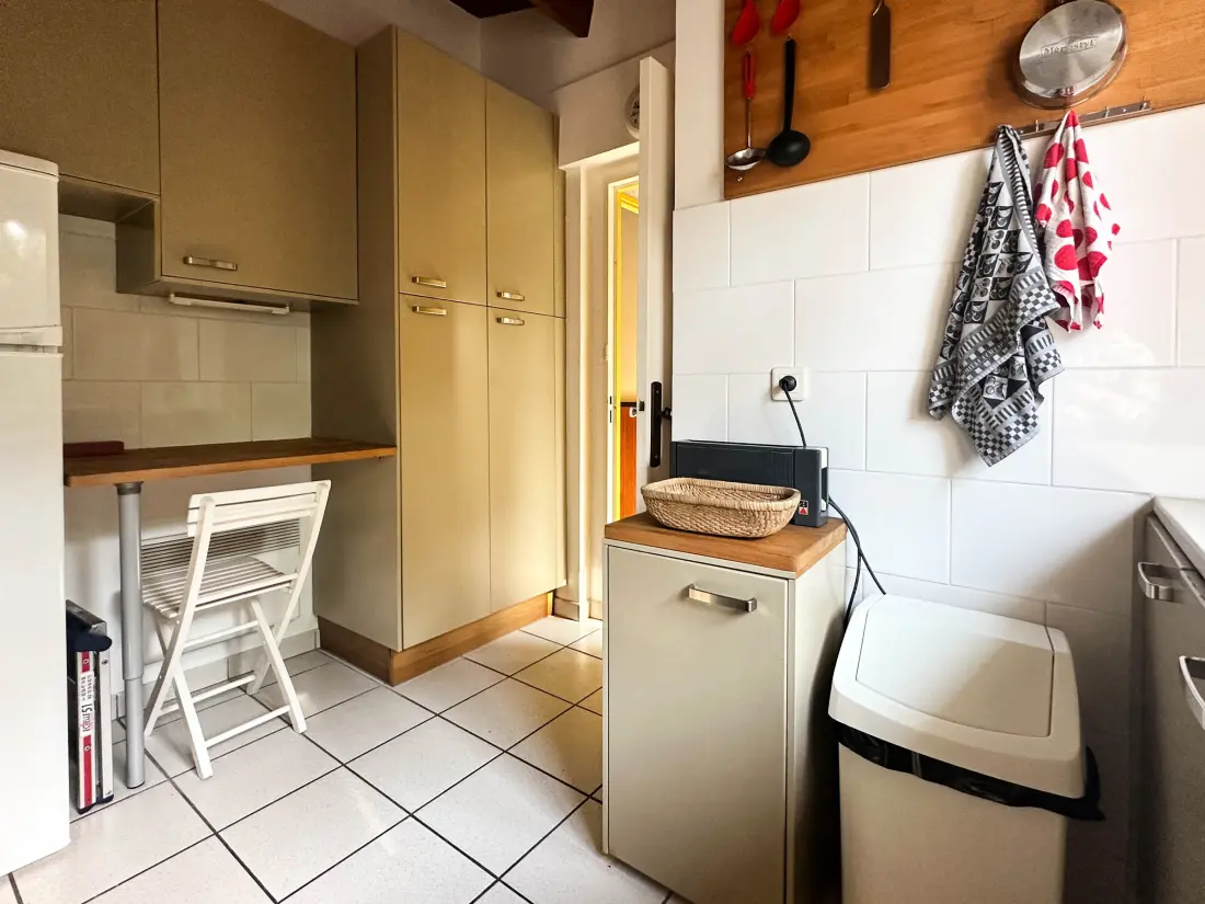 Maison de Vacances La Palmyre 300
