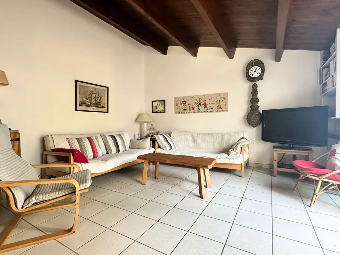 Maison de Vacances La Palmyre 300
