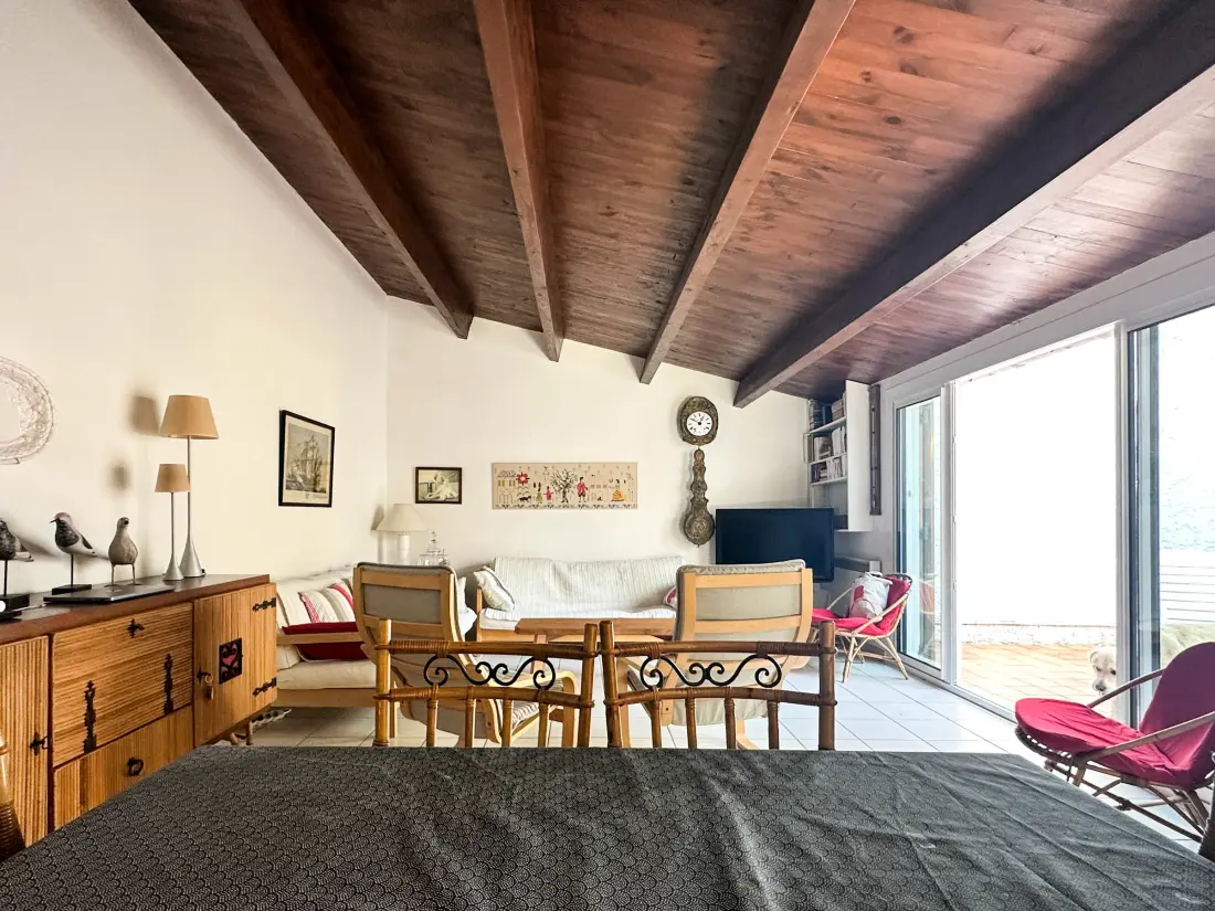 Maison de Vacances La Palmyre 300