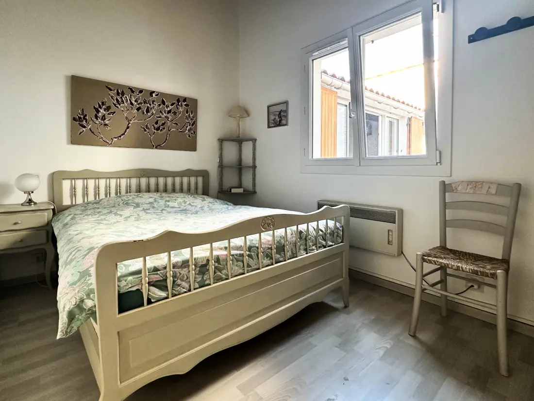 Maison de Vacances La Palmyre 300