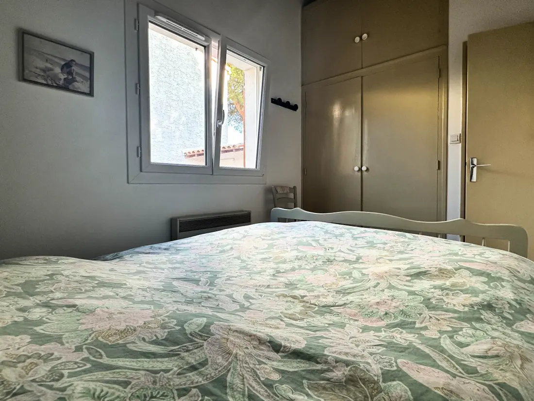 Maison de Vacances La Palmyre 300