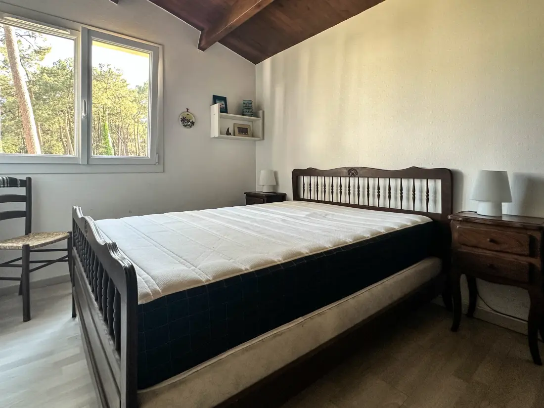 Maison de Vacances La Palmyre 300