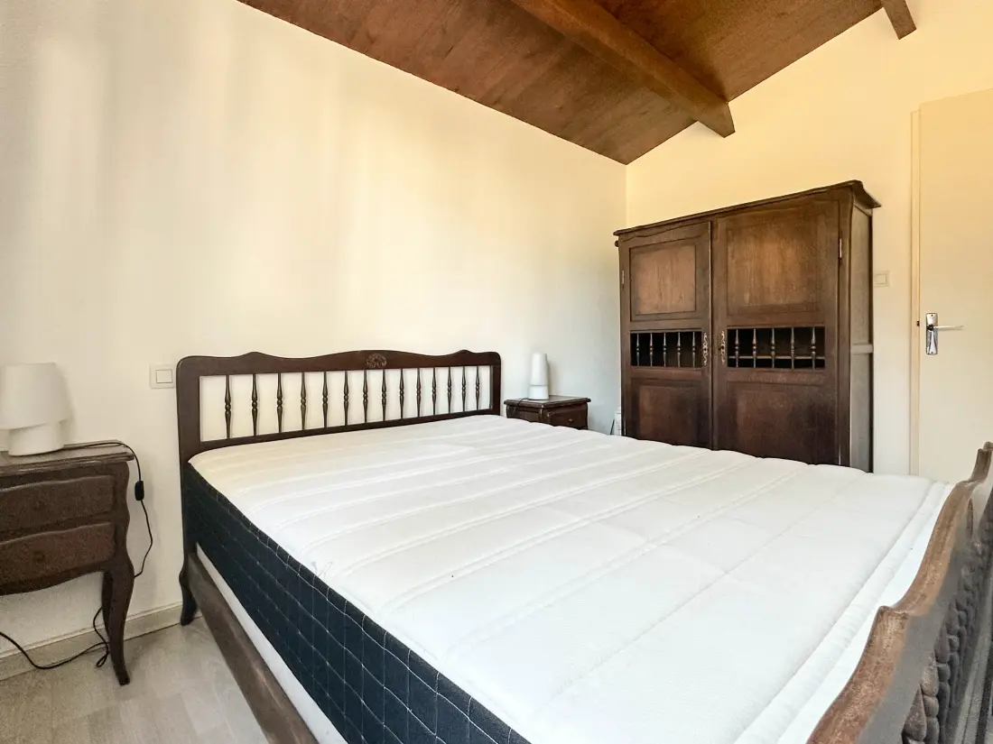 Maison de Vacances La Palmyre 300