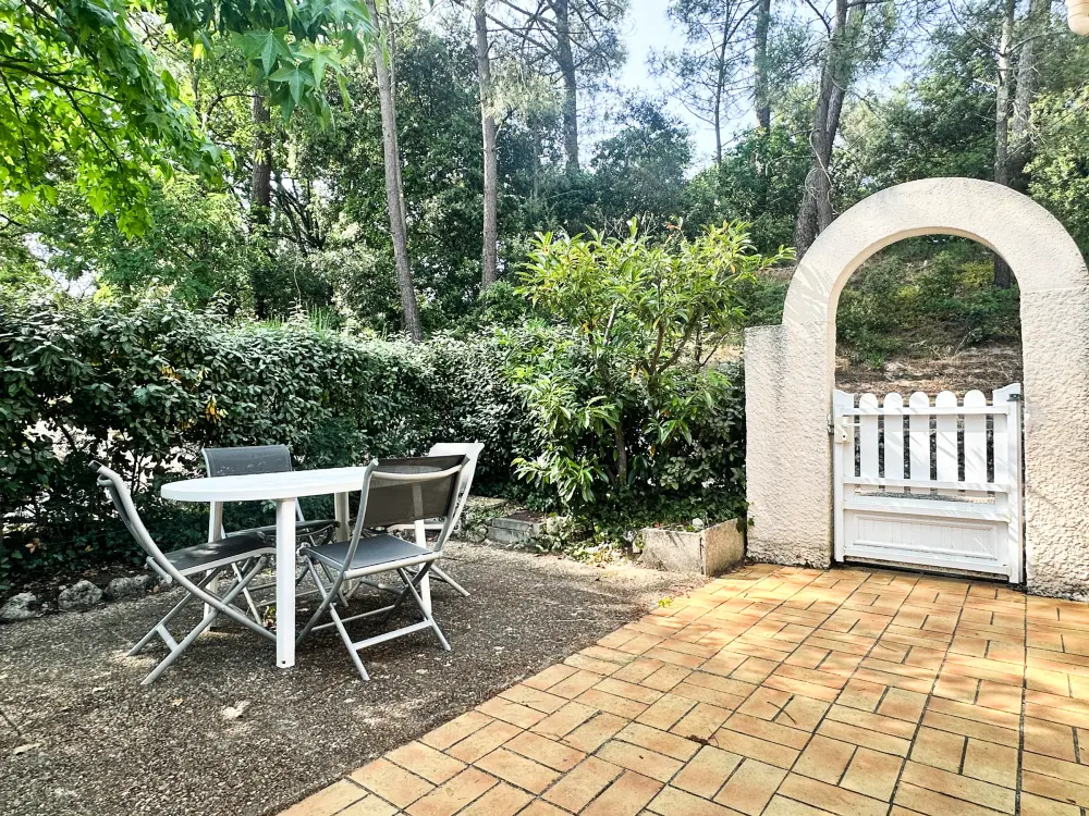 Maison de Vacances La Palmyre 301