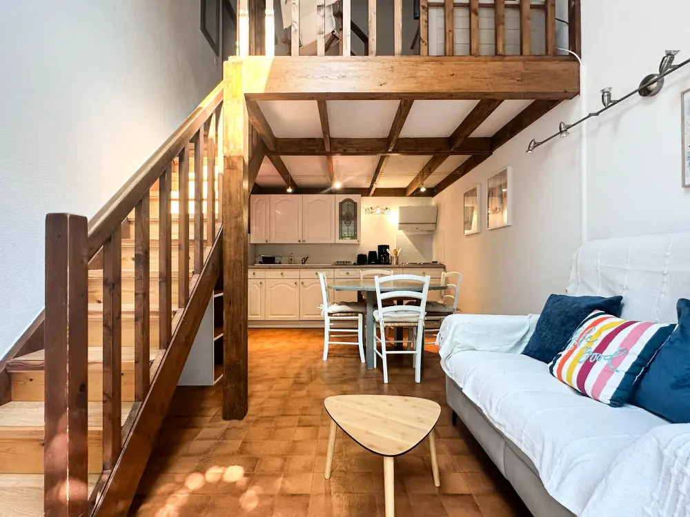 Maison de Vacances La Palmyre 301