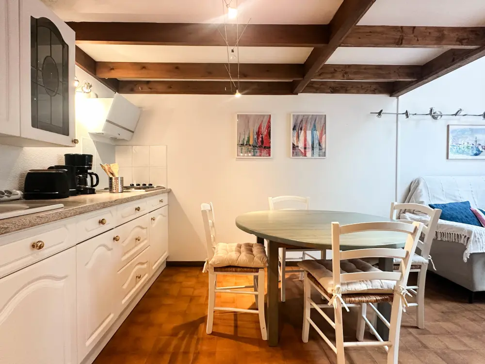 Maison de Vacances La Palmyre 301