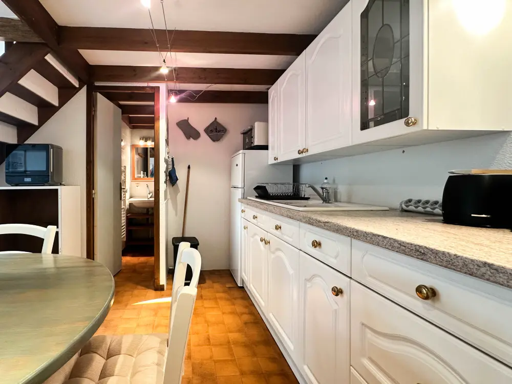 Maison de Vacances La Palmyre 301