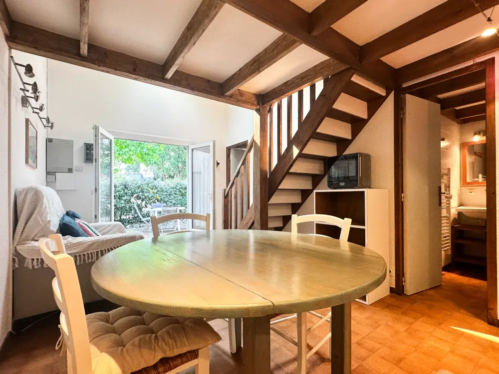 Maison de Vacances La Palmyre 301