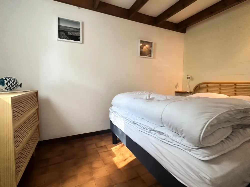 Maison de Vacances La Palmyre 301