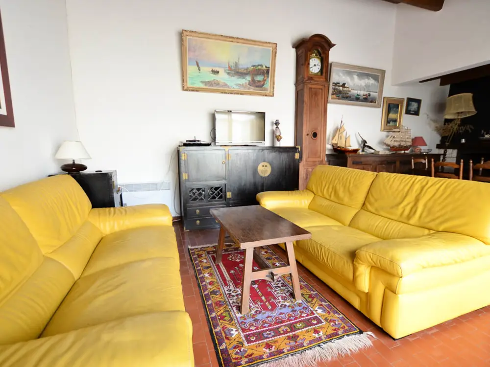 Maison de Vacances La Palmyre 302