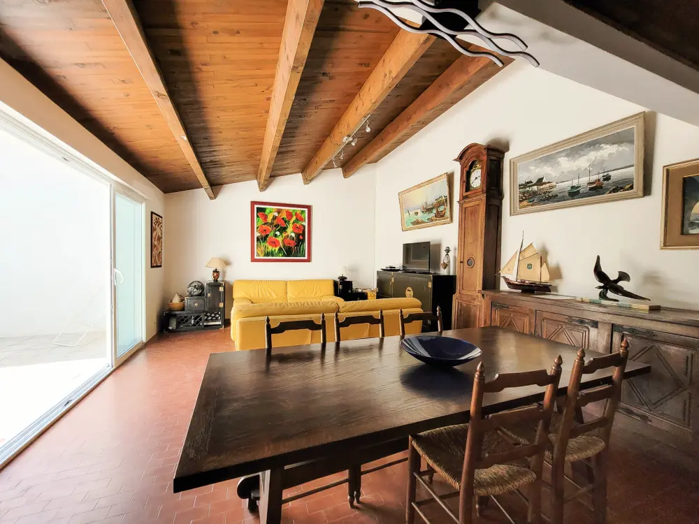 Maison de Vacances La Palmyre 302