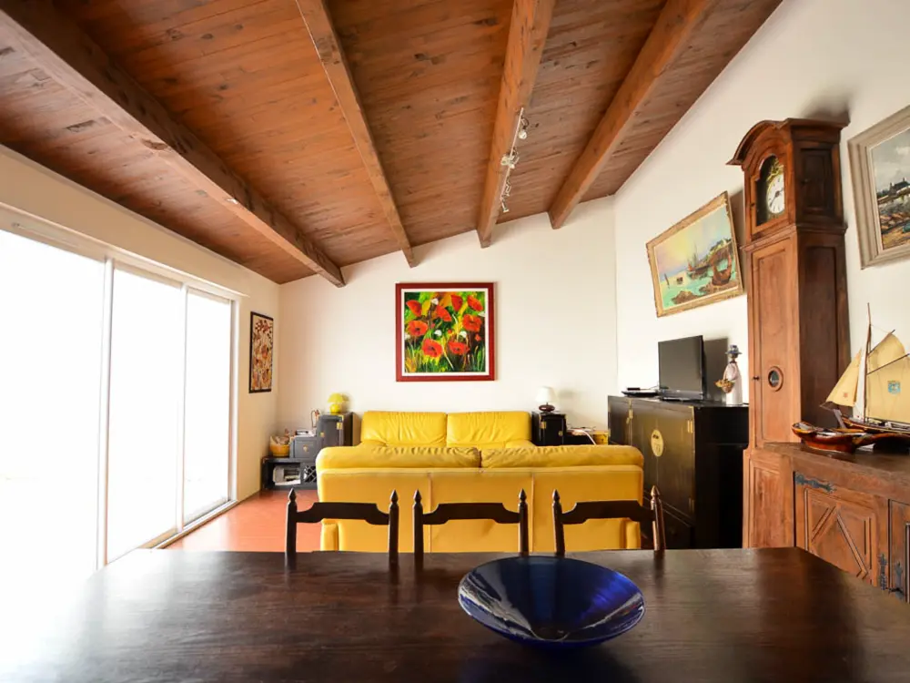 Maison de Vacances La Palmyre 302