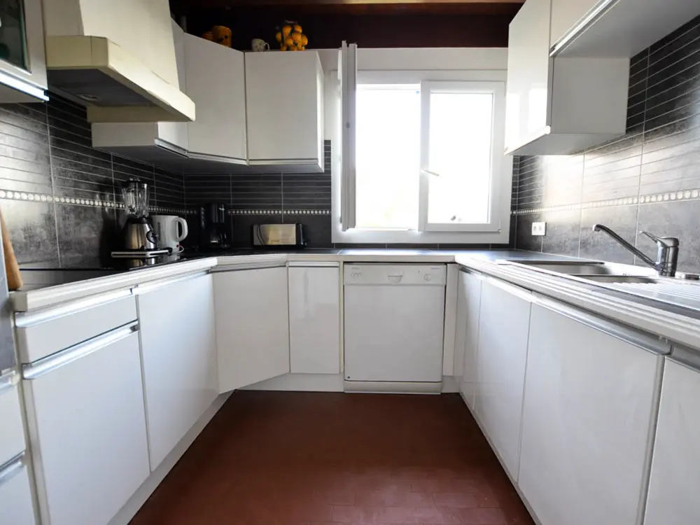 Maison de Vacances La Palmyre 302