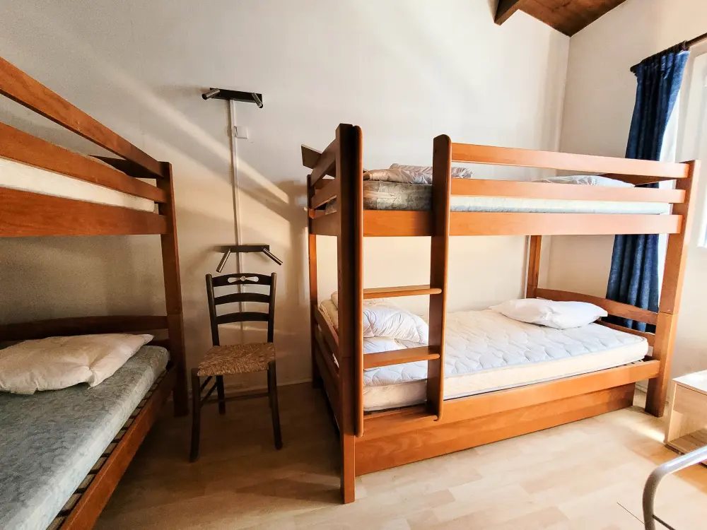Maison de Vacances La Palmyre 302