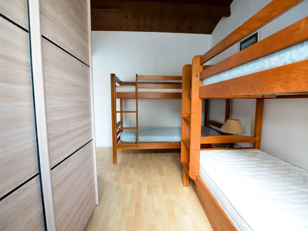 Maison de Vacances La Palmyre 302