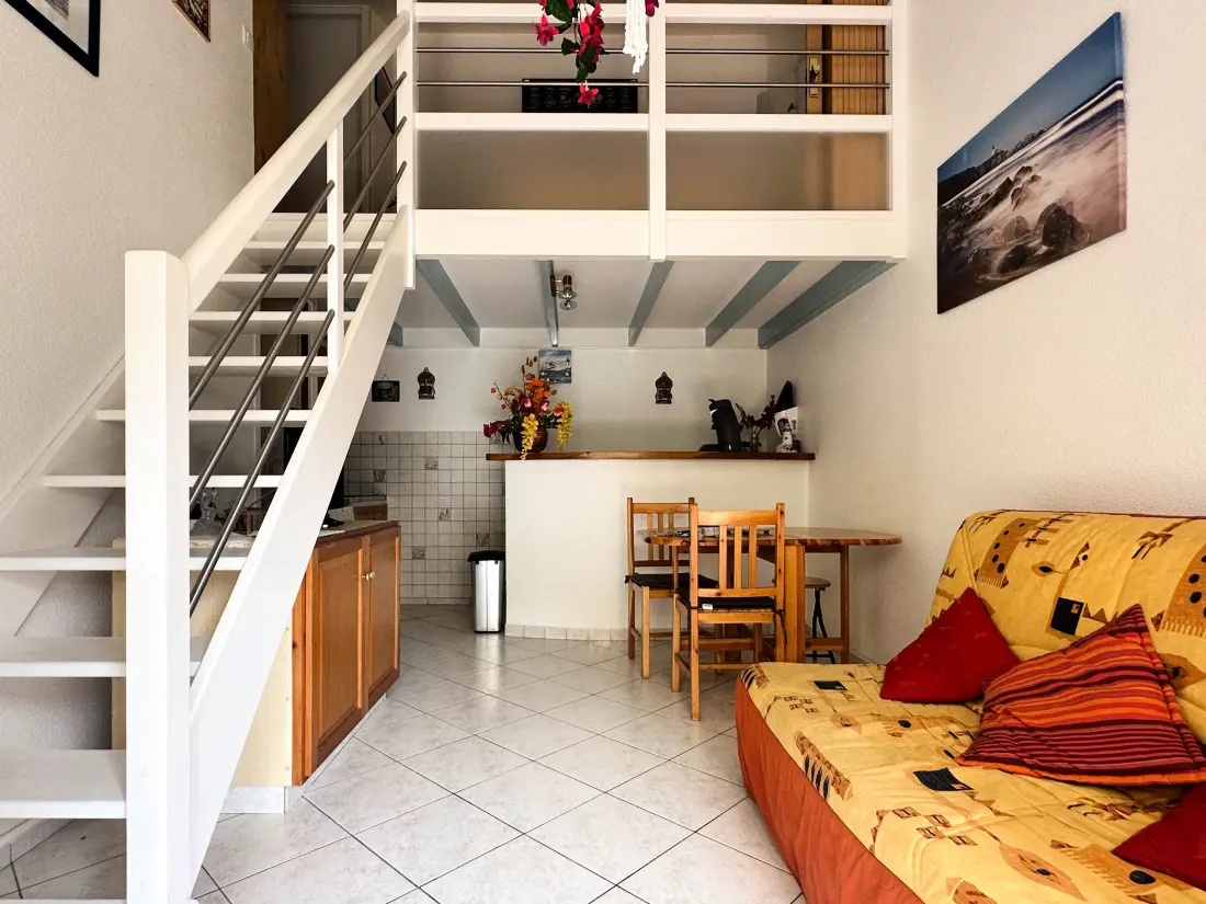 Maison de Vacances La Palmyre 304