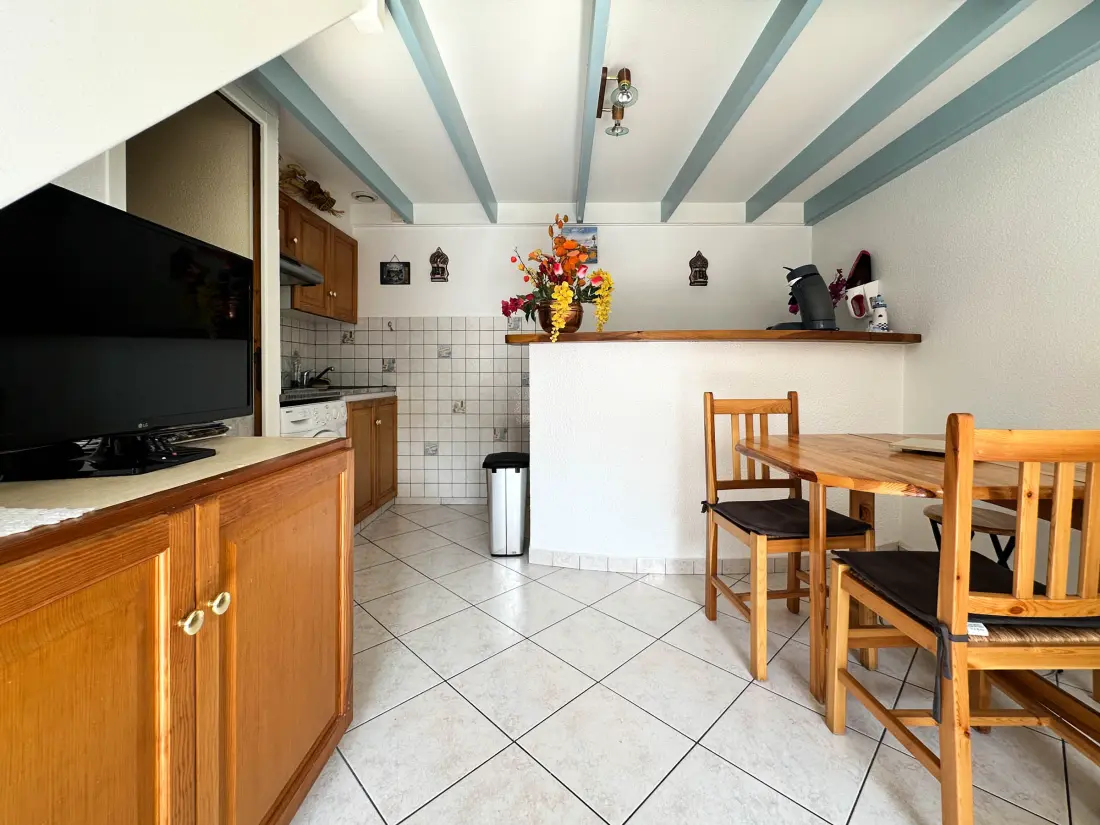 Maison de Vacances La Palmyre 304
