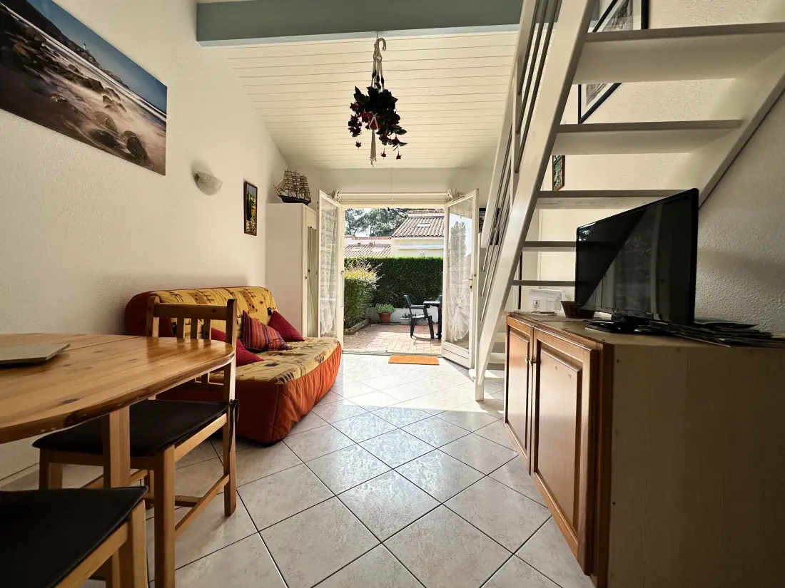 Maison de Vacances La Palmyre 304
