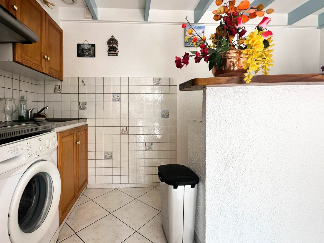 Maison de Vacances La Palmyre 304