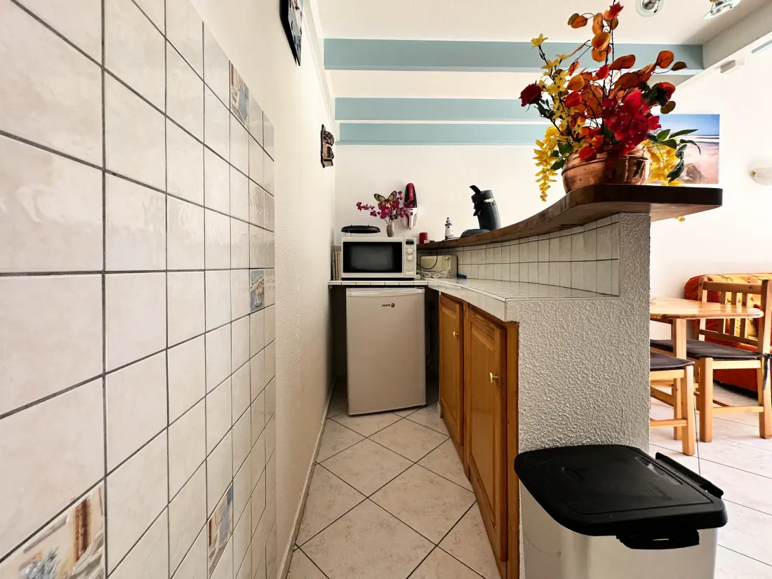 Maison de Vacances La Palmyre 304