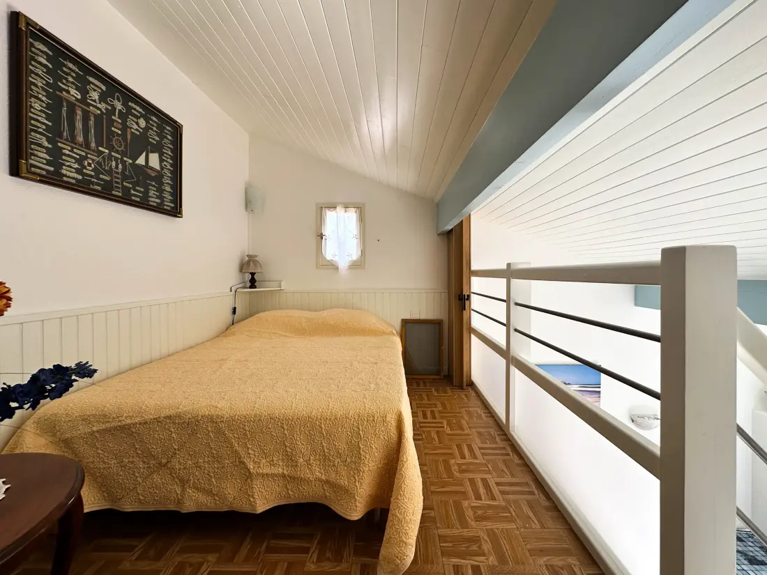 Maison de Vacances La Palmyre 304