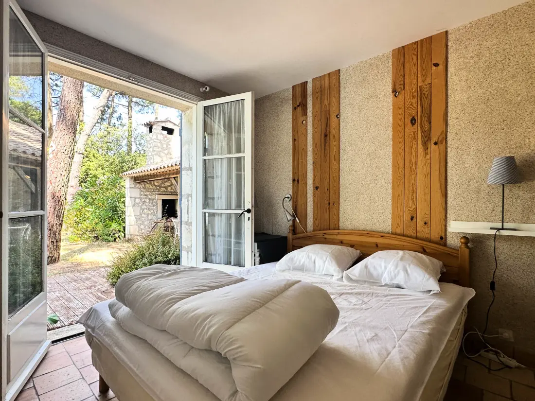 Maison de Vacances La Palmyre 305