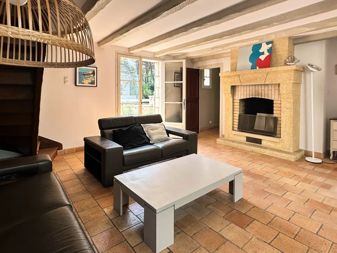 Maison de Vacances La Palmyre 305