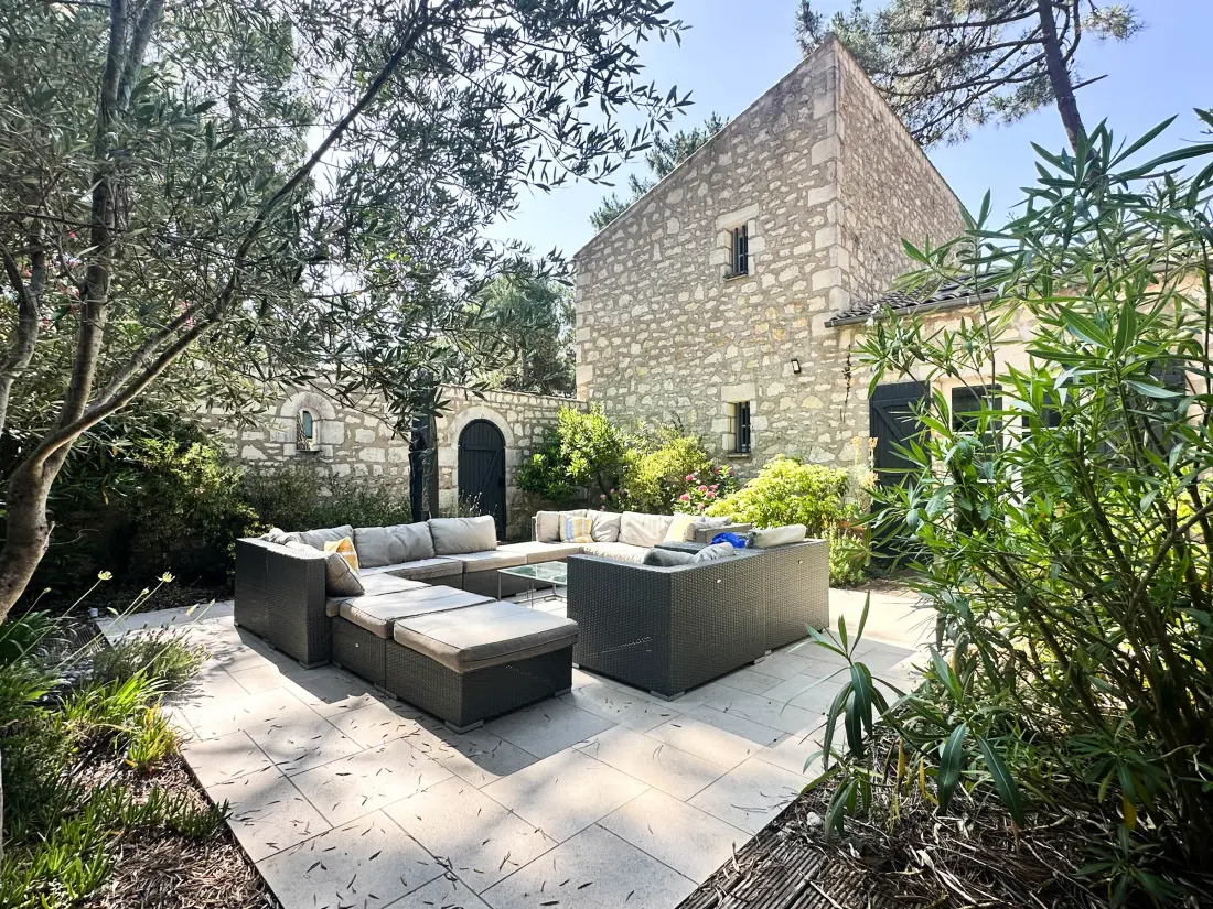 Maison de Vacances La Palmyre 305