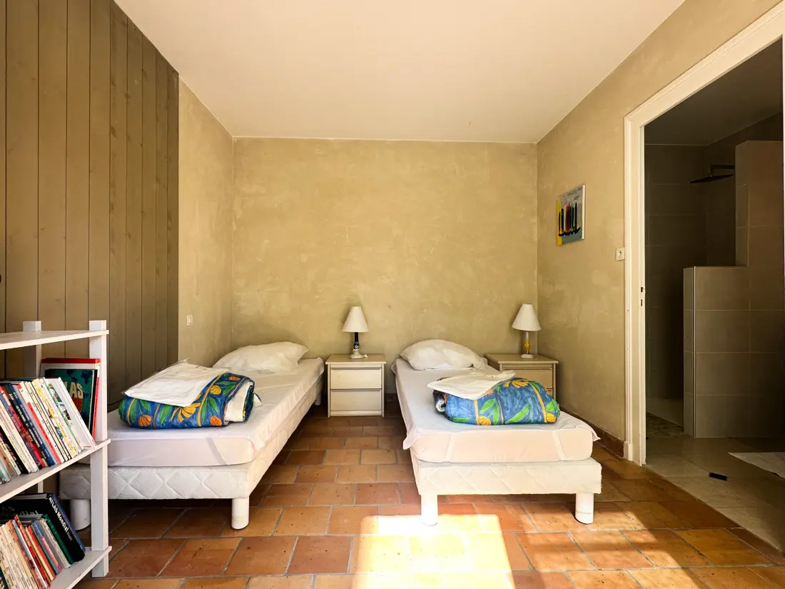 Maison de Vacances La Palmyre 305
