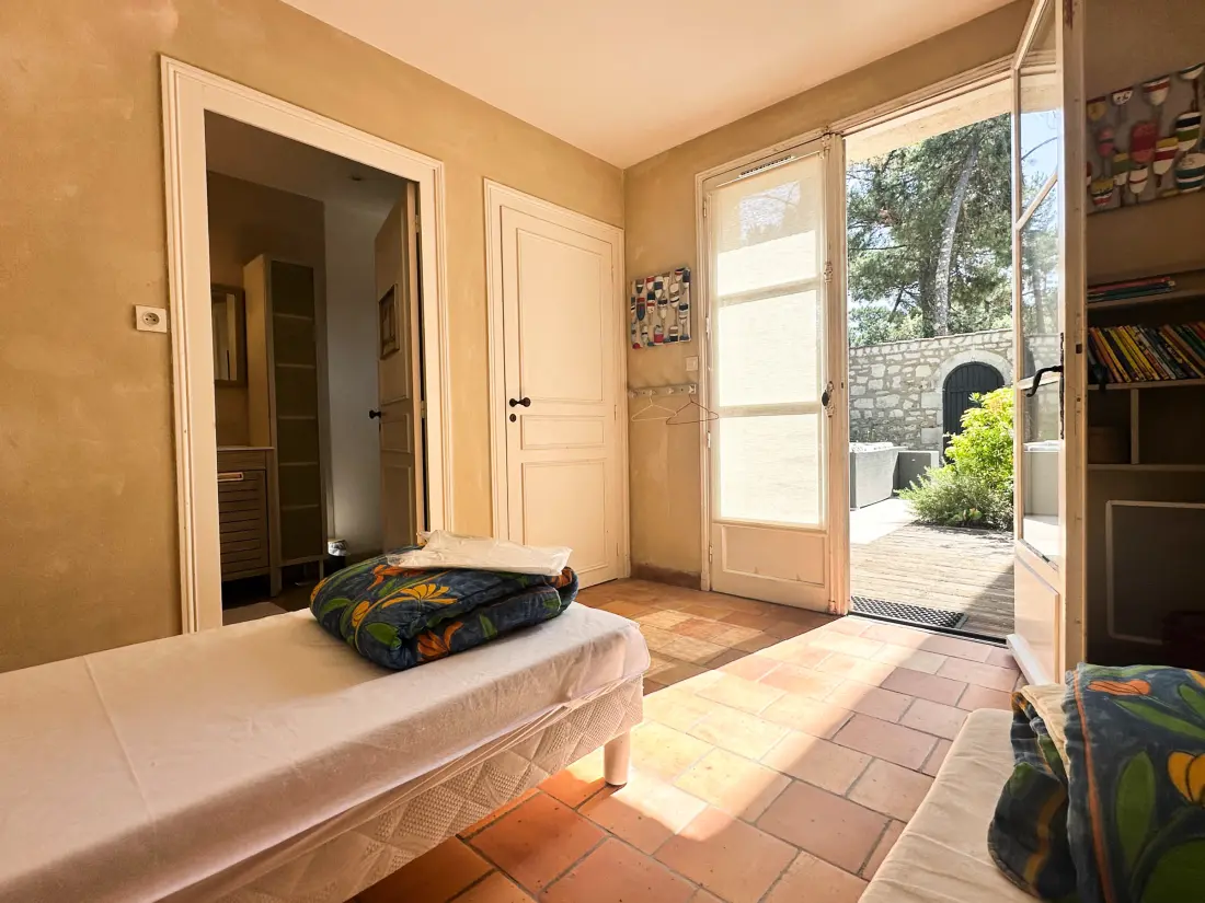 Maison de Vacances La Palmyre 305