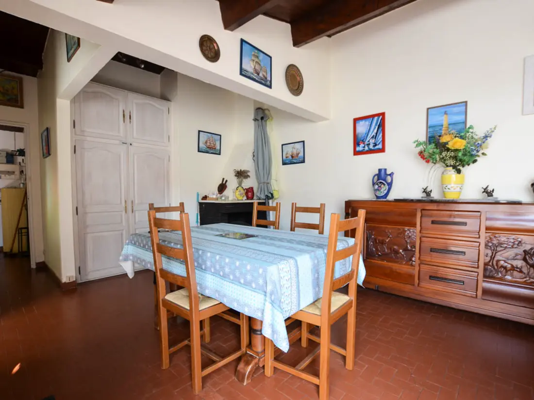 Maison de Vacances La Palmyre 307