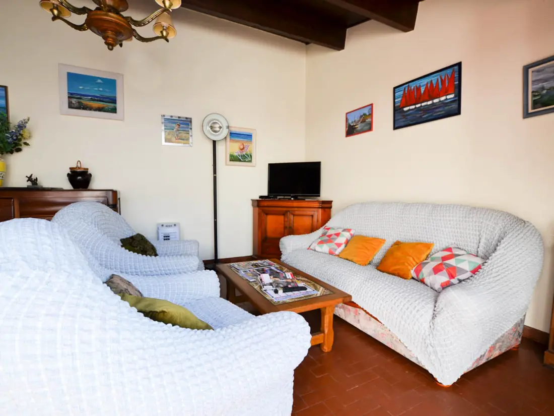 Maison de Vacances La Palmyre 307