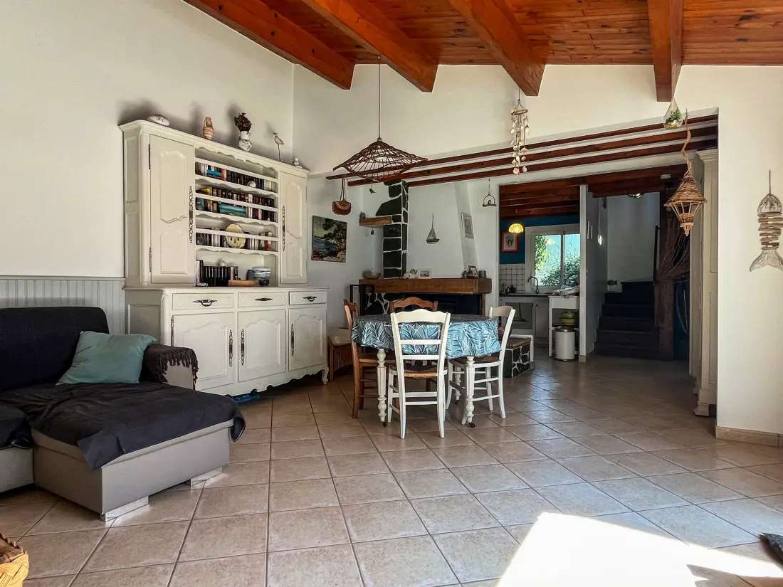 Maison de Vacances La Palmyre 308