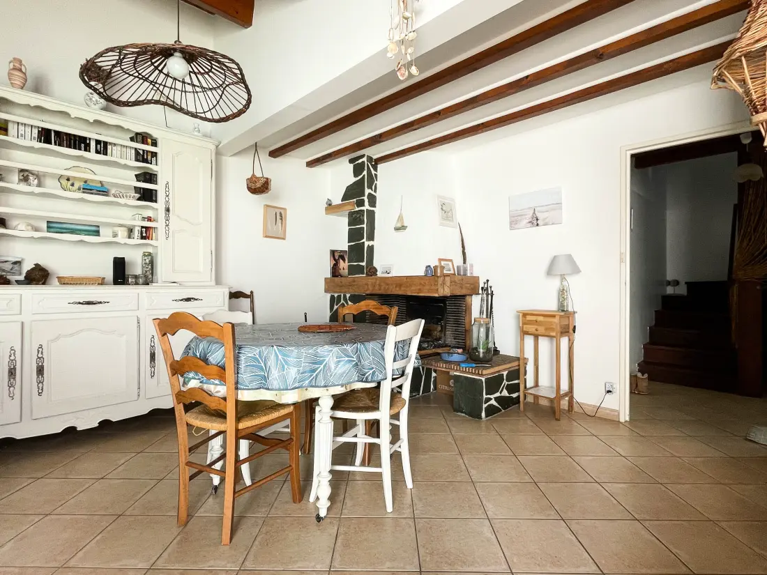 Maison de Vacances La Palmyre 308