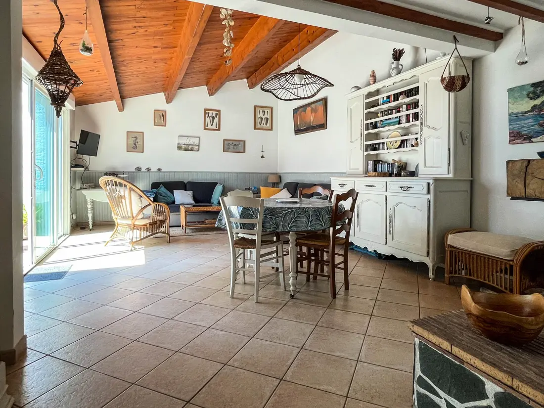 Maison de Vacances La Palmyre 308