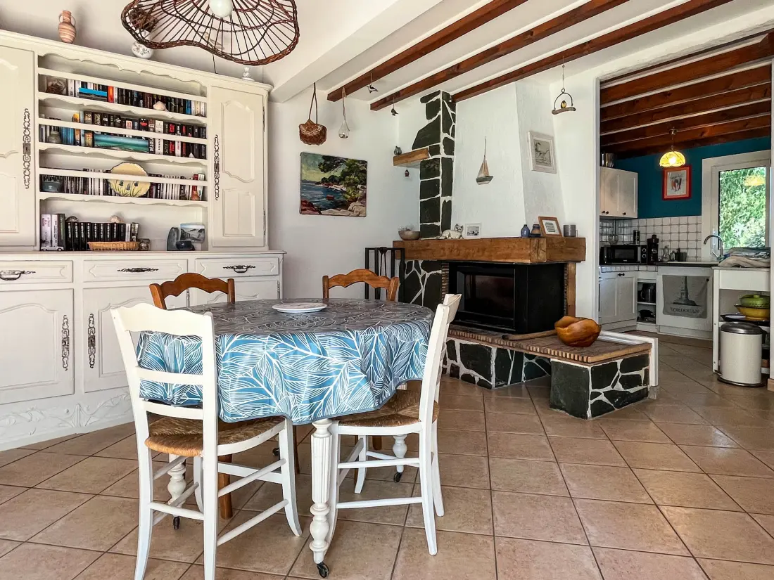 Maison de Vacances La Palmyre 308