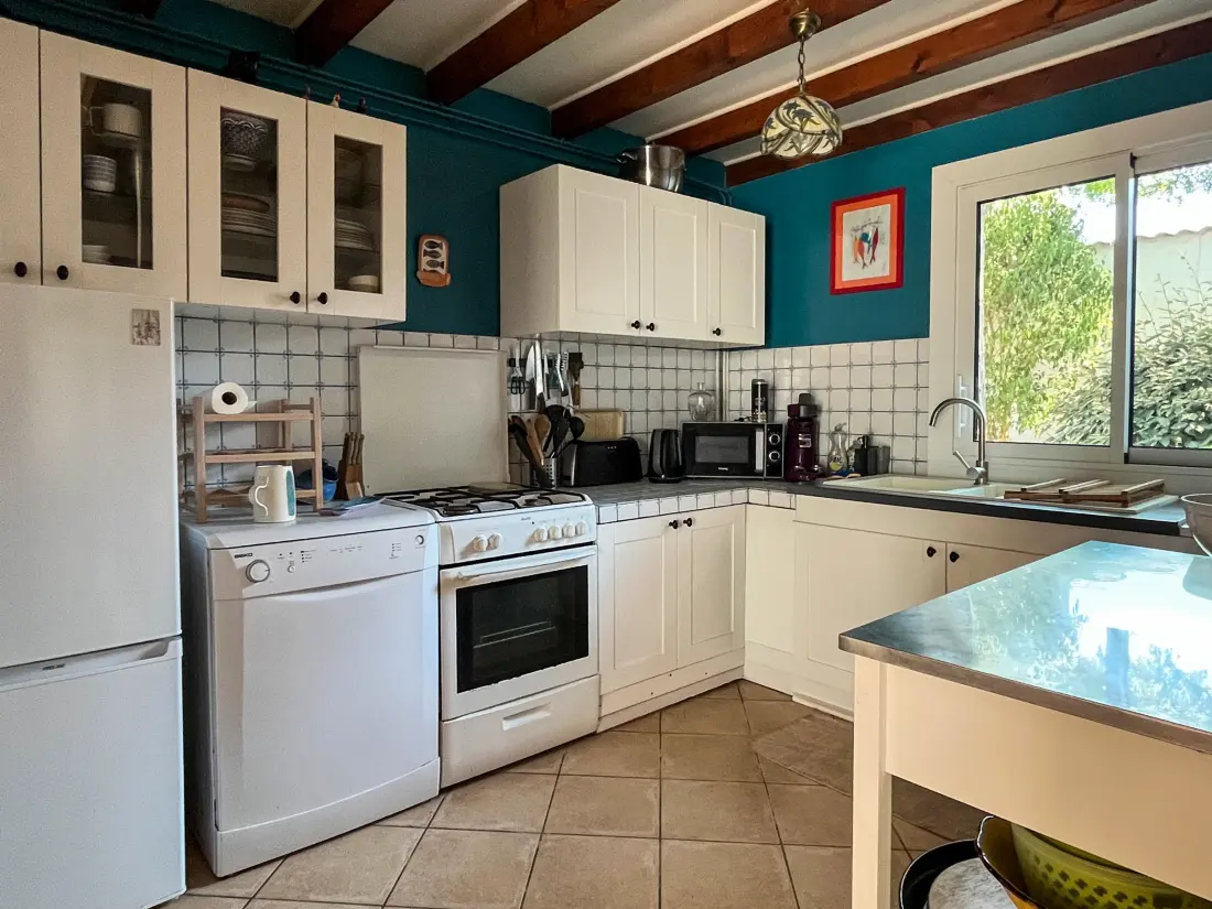 Maison de Vacances La Palmyre 308