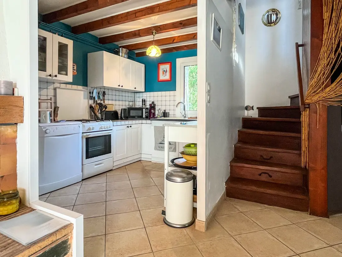 Maison de Vacances La Palmyre 308