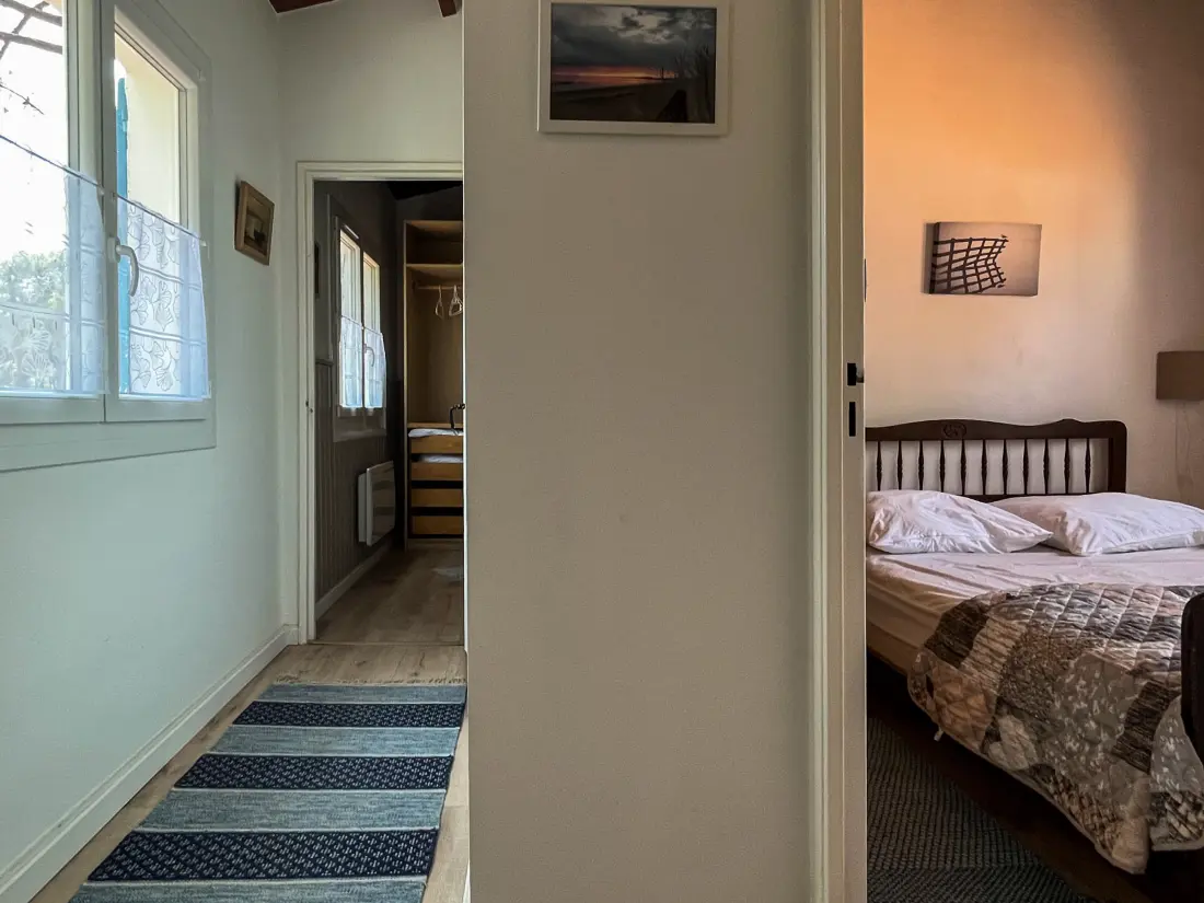 Maison de Vacances La Palmyre 308