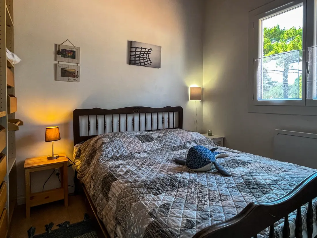 Maison de Vacances La Palmyre 308