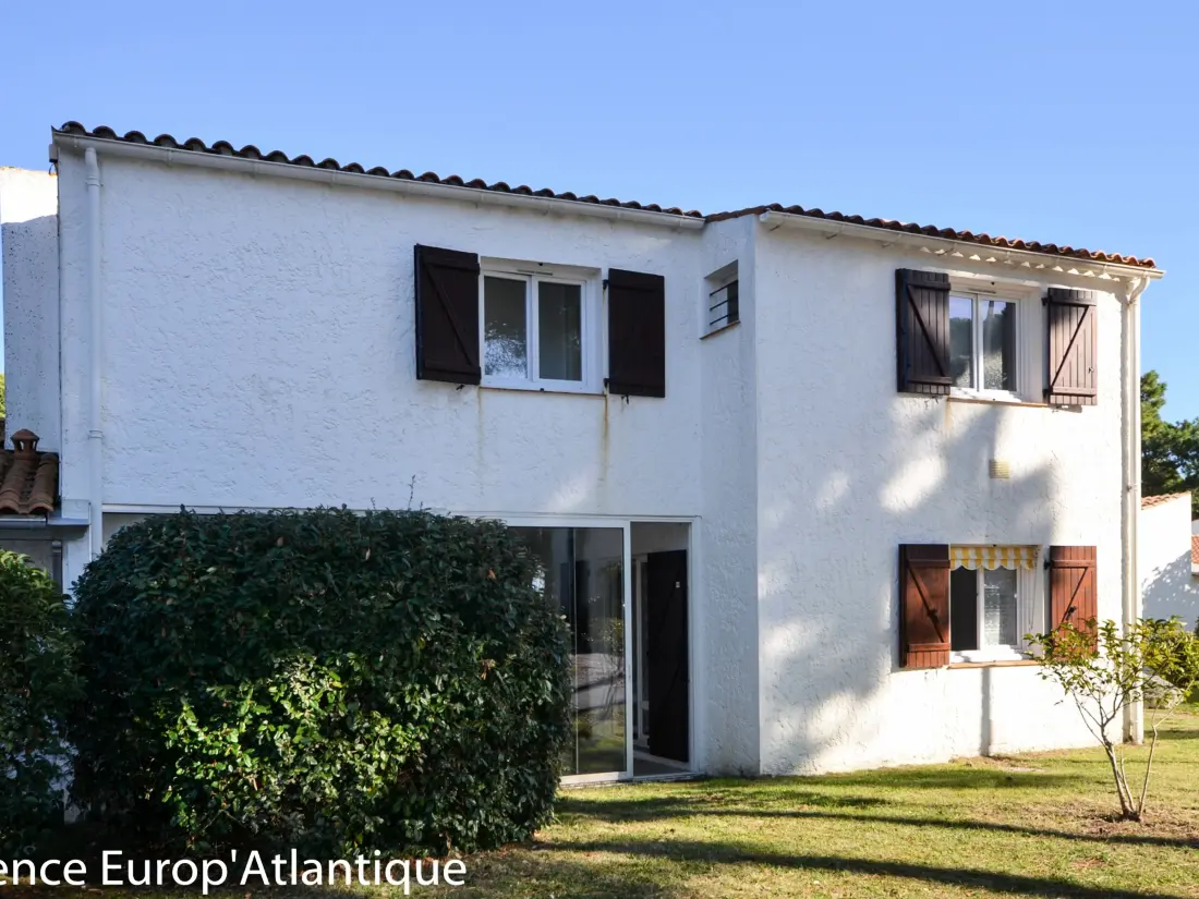 Maison de Vacances La Palmyre 310
