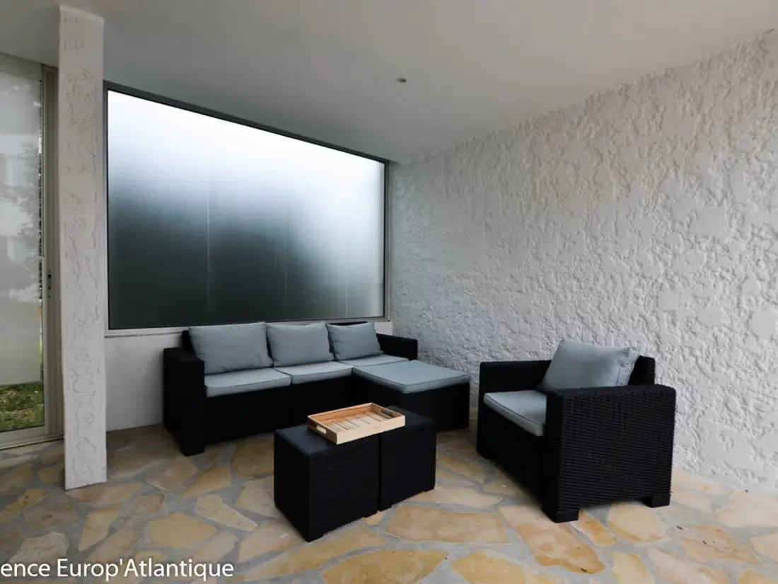 Maison de Vacances La Palmyre 310